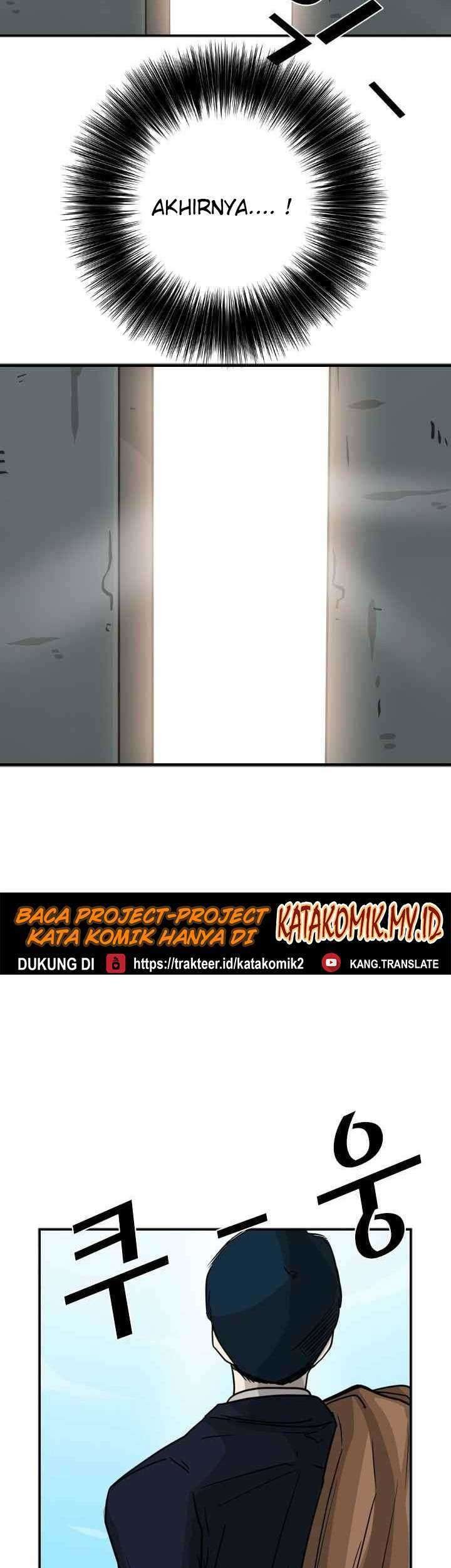 Shark Chapter 60 - halaman 52