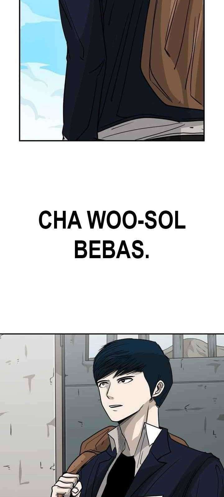 Shark Chapter 60 - halaman 53