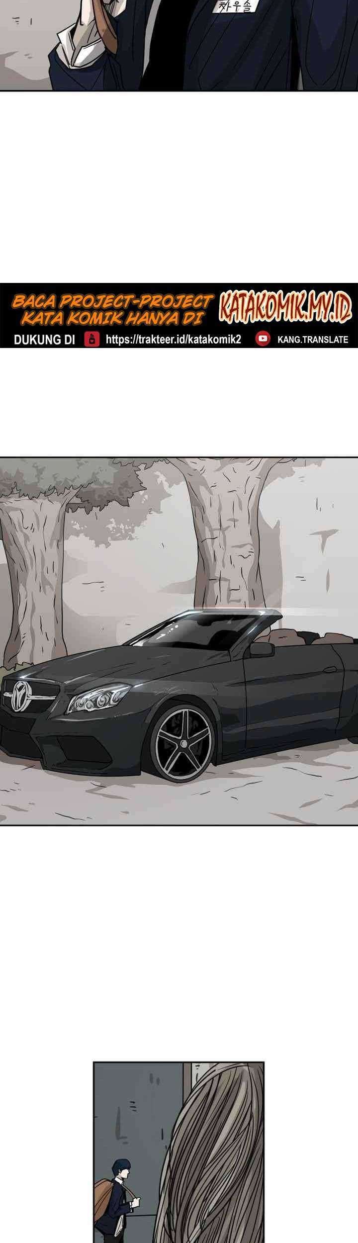 Shark Chapter 60 - halaman 54