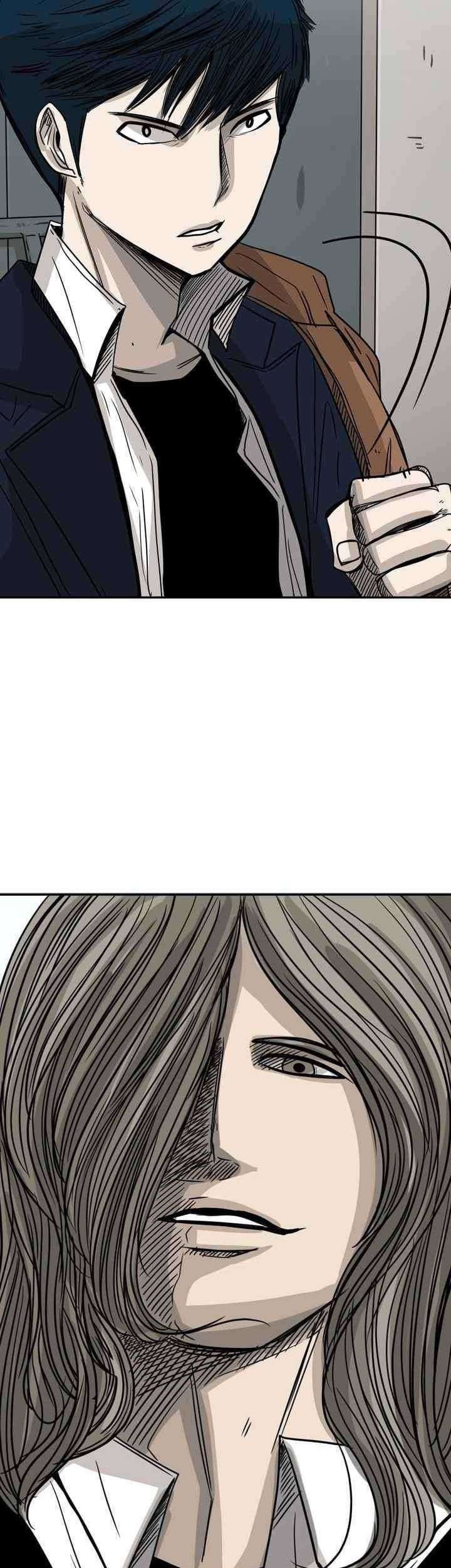 Shark Chapter 60 - halaman 56