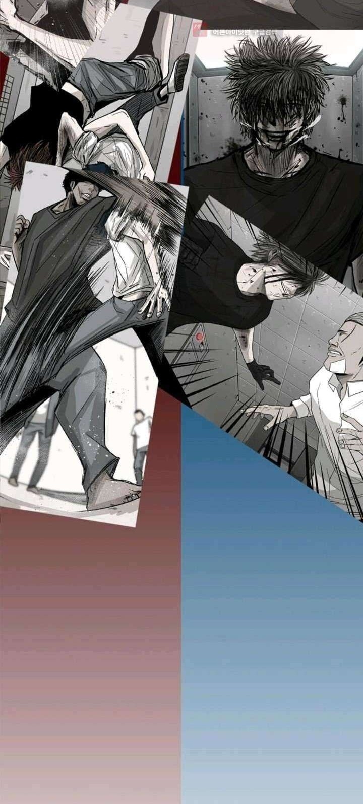 Shark Chapter 61 - halaman 21