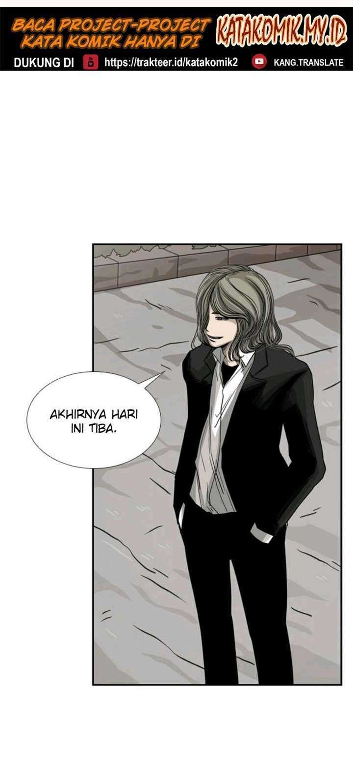 Shark Chapter 61 - halaman 24