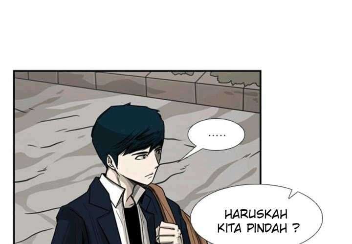 Shark Chapter 61 - halaman 25