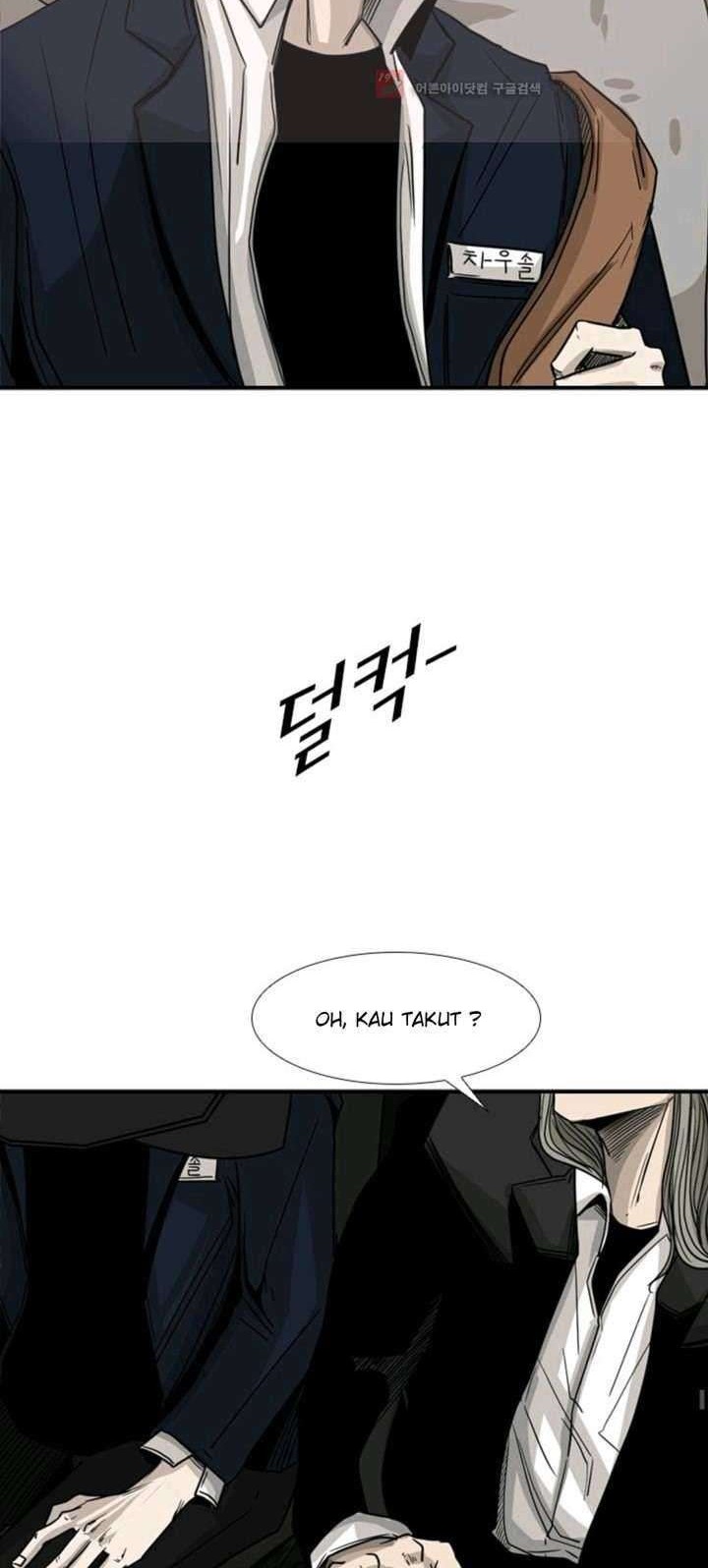 Shark Chapter 61 - halaman 27