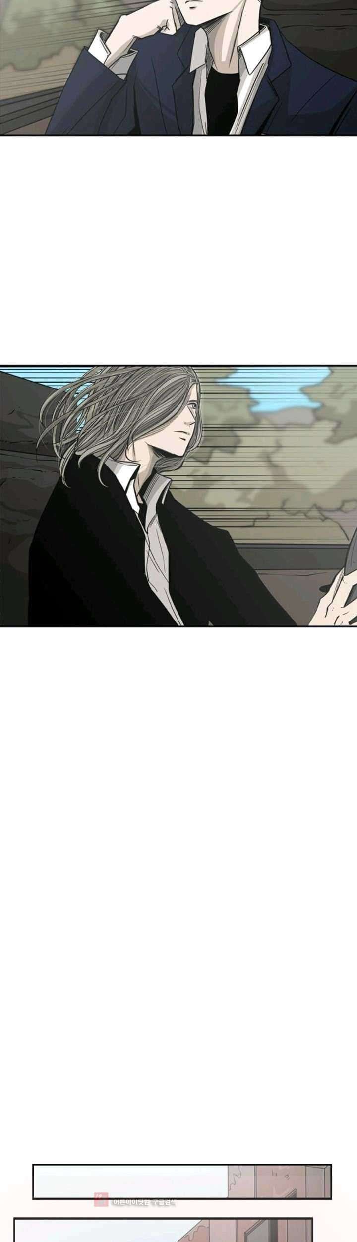 Shark Chapter 61 - halaman 32