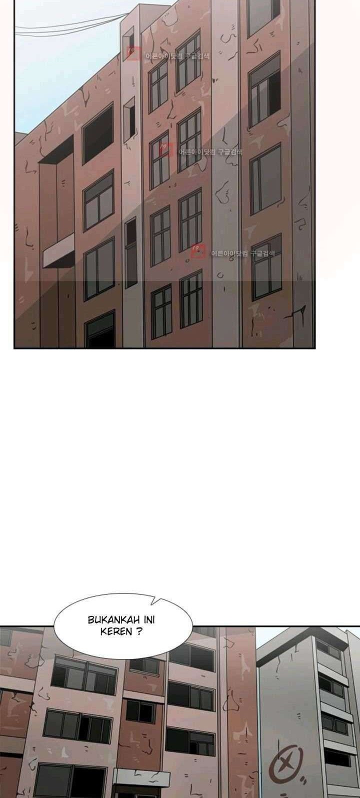 Shark Chapter 61 - halaman 33