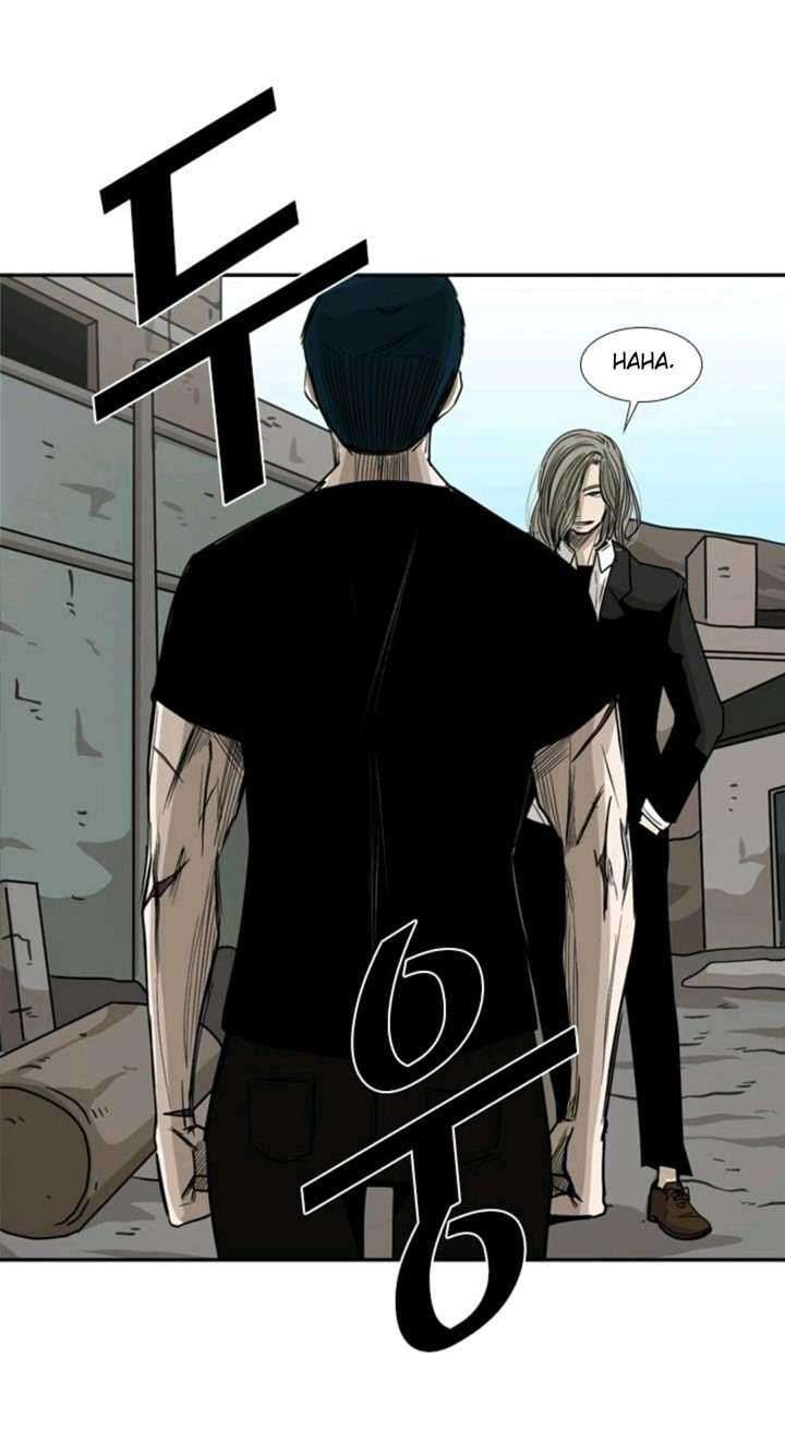 Shark Chapter 61 - halaman 37