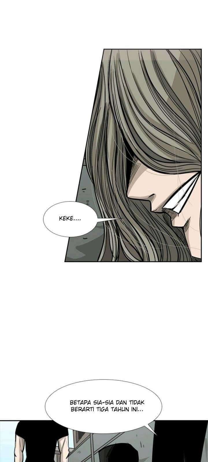 Shark Chapter 61 - halaman 39