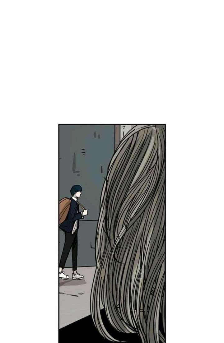 Shark Chapter 61 - halaman 4