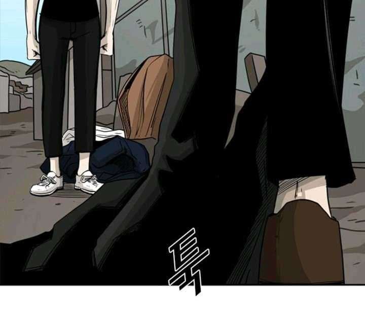 Shark Chapter 61 - halaman 40