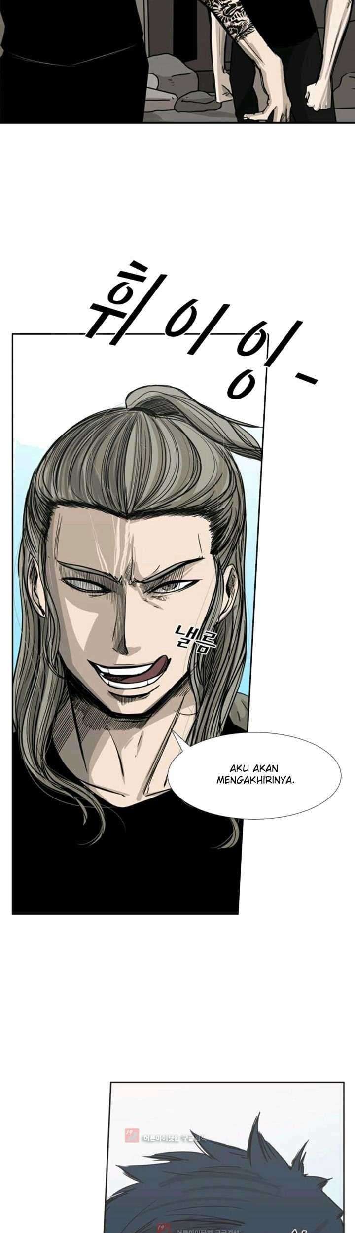 Shark Chapter 61 - halaman 44