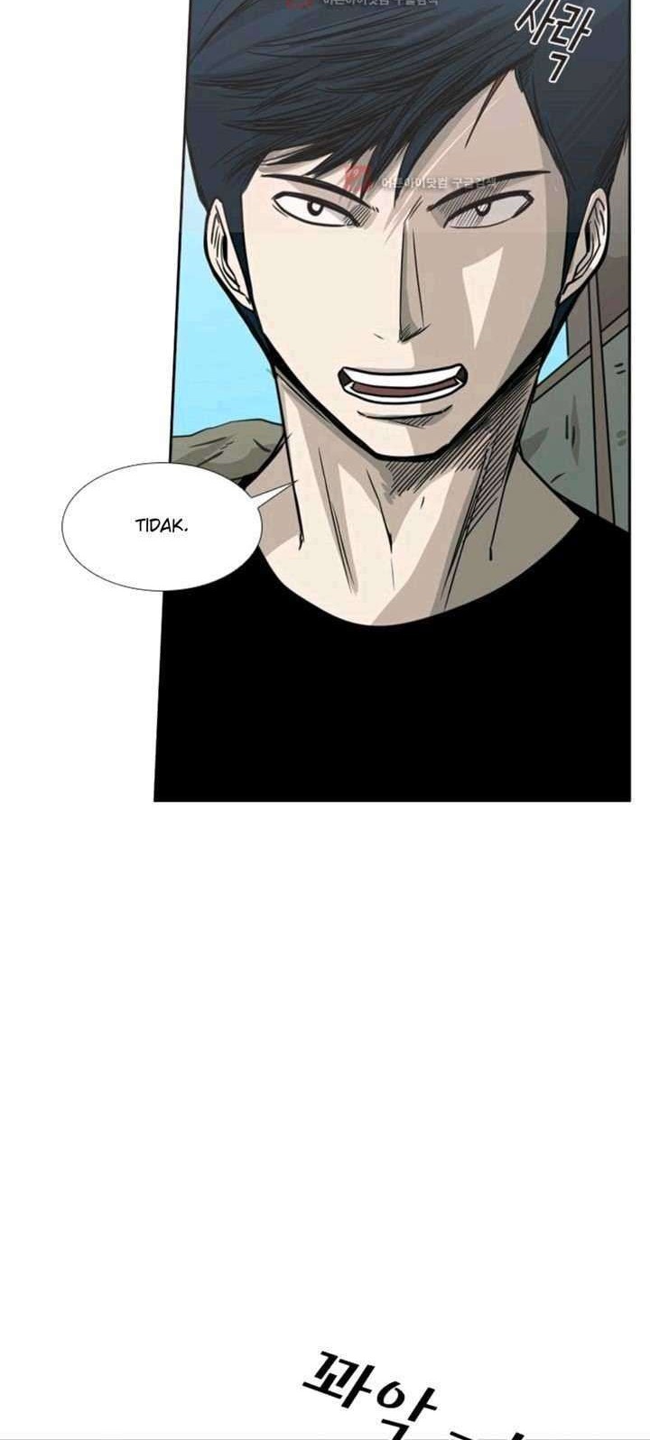 Shark Chapter 61 - halaman 45