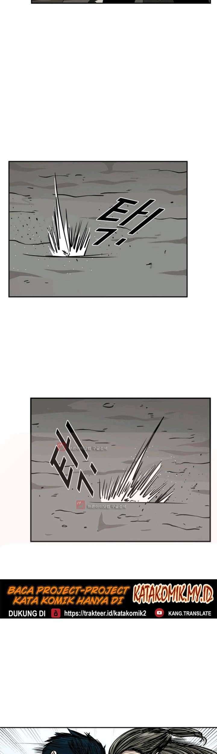 Shark Chapter 61 - halaman 49