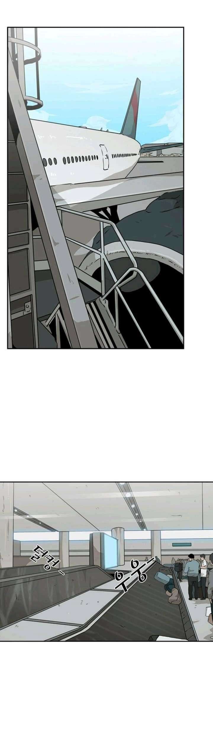 Shark Chapter 61 - halaman 51