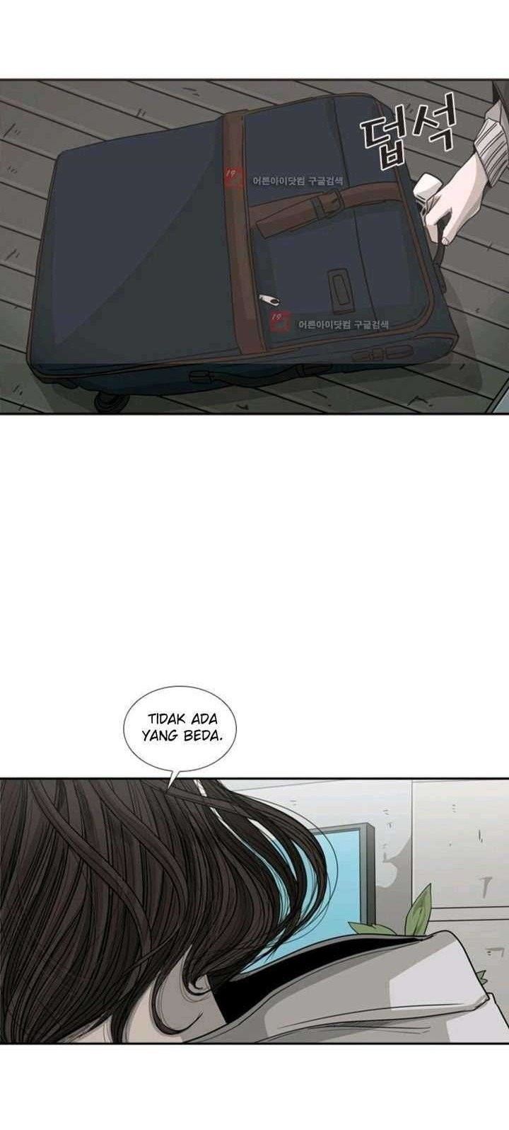 Shark Chapter 61 - halaman 52
