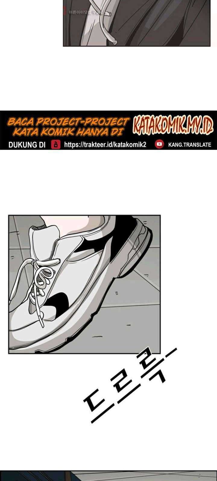 Shark Chapter 61 - halaman 55