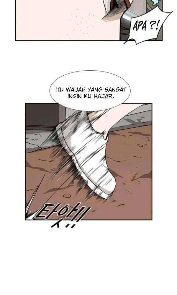 Shark Chapter 62 - halaman 28