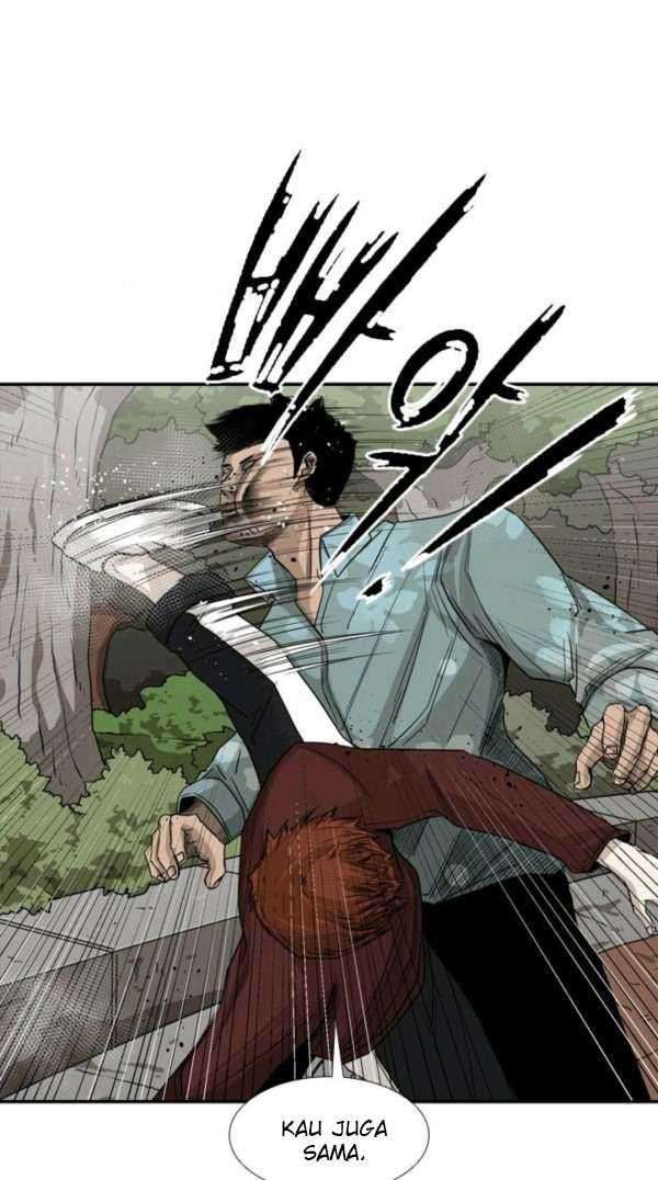 Shark Chapter 62 - halaman 31