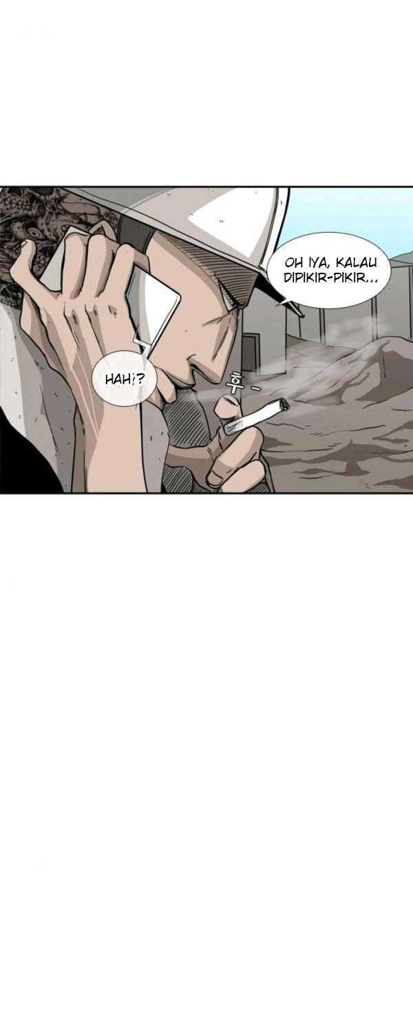 Shark Chapter 62 - halaman 39