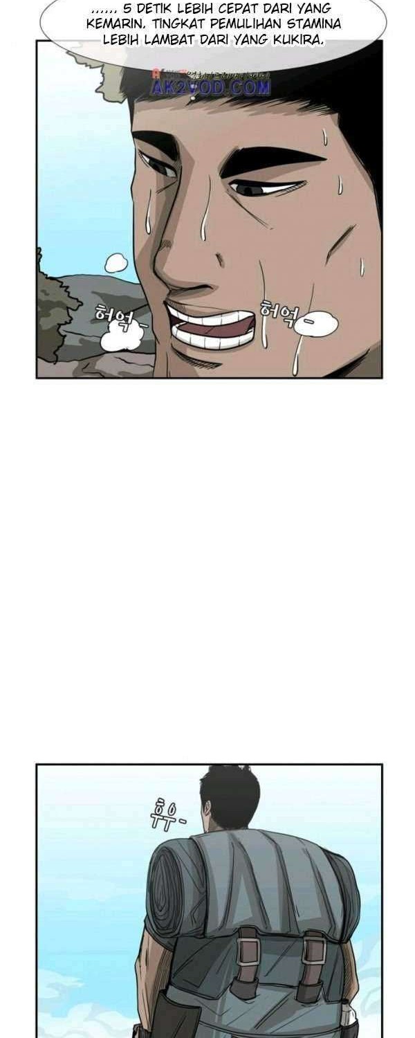 Shark Chapter 62 - halaman 45