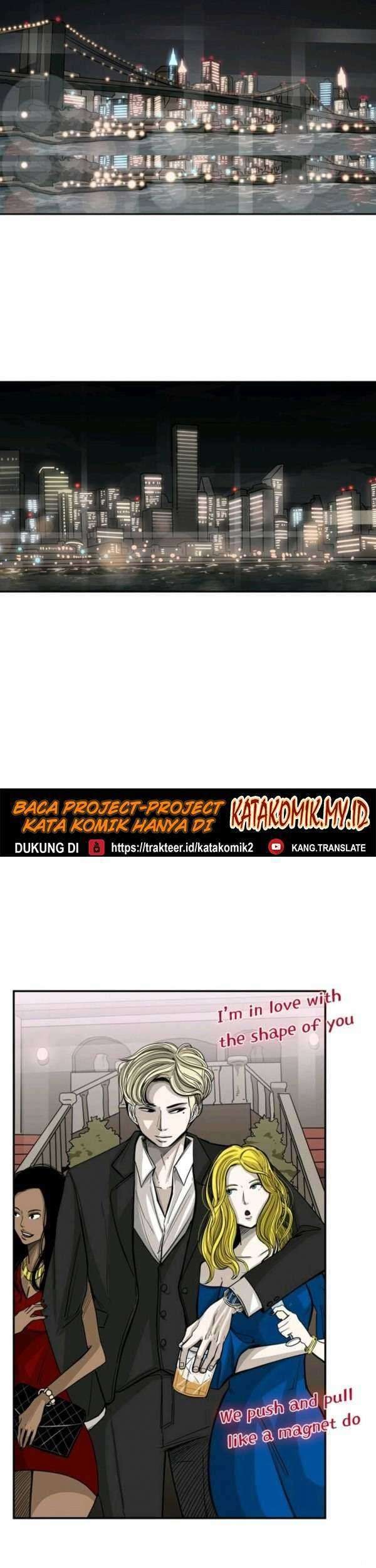 Shark Chapter 62 - halaman 47
