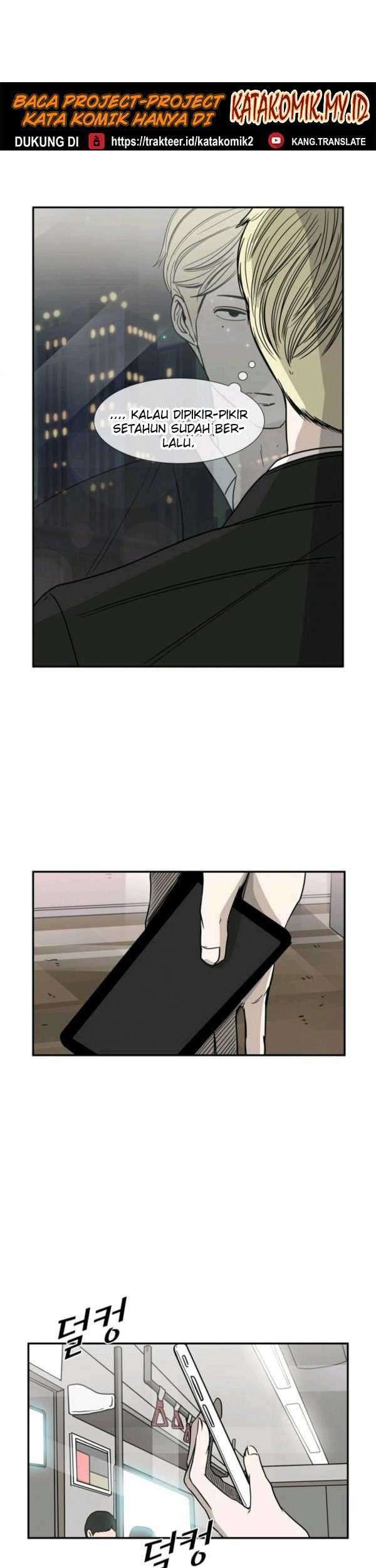 Shark Chapter 62 - halaman 53