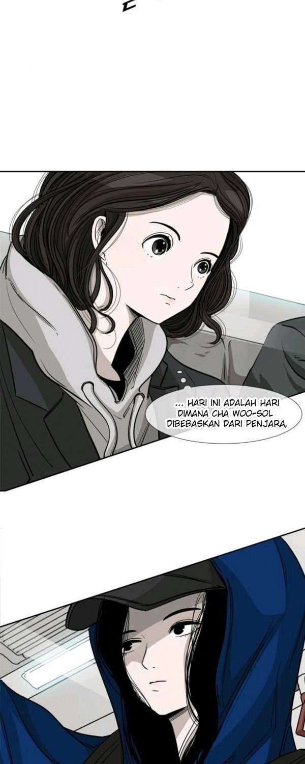 Shark Chapter 62 - halaman 54