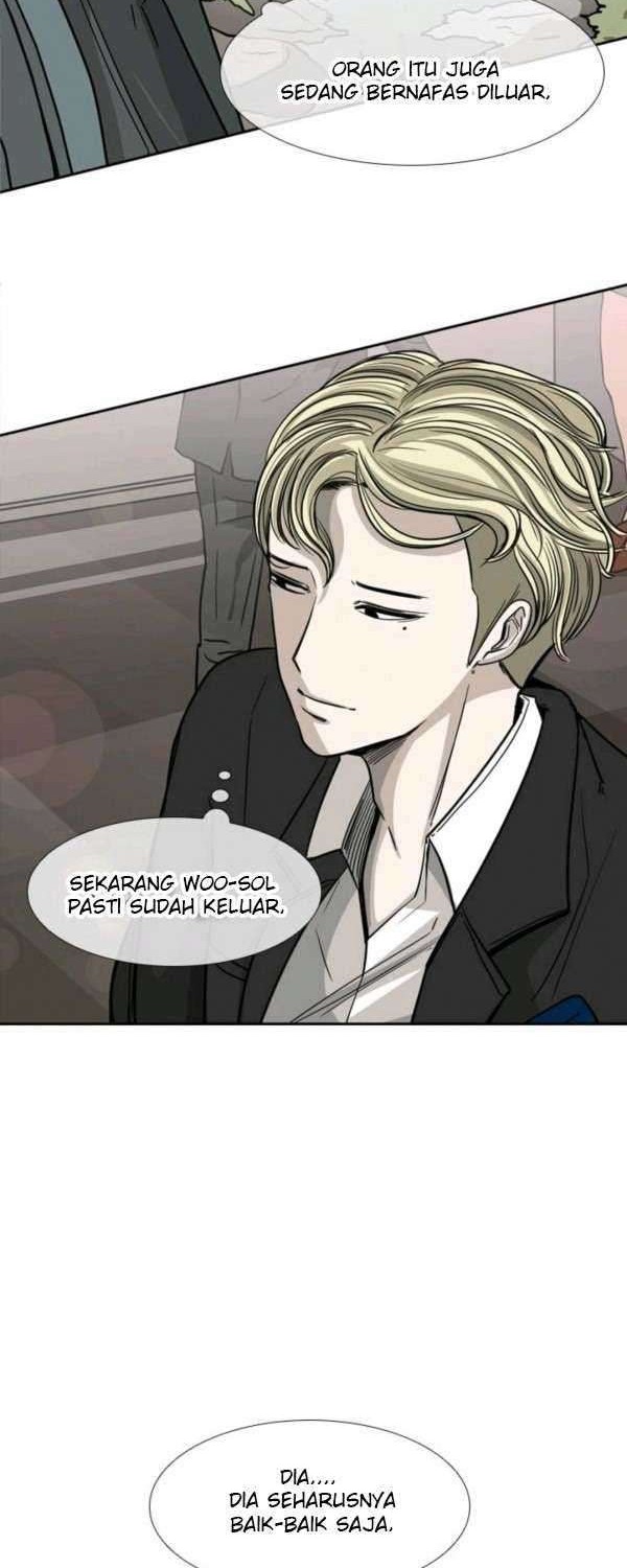 Shark Chapter 62 - halaman 57