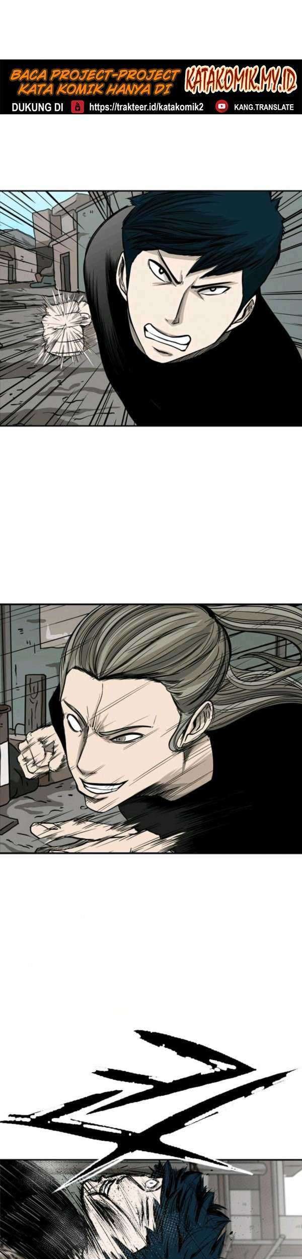 Shark Chapter 62 - halaman 59