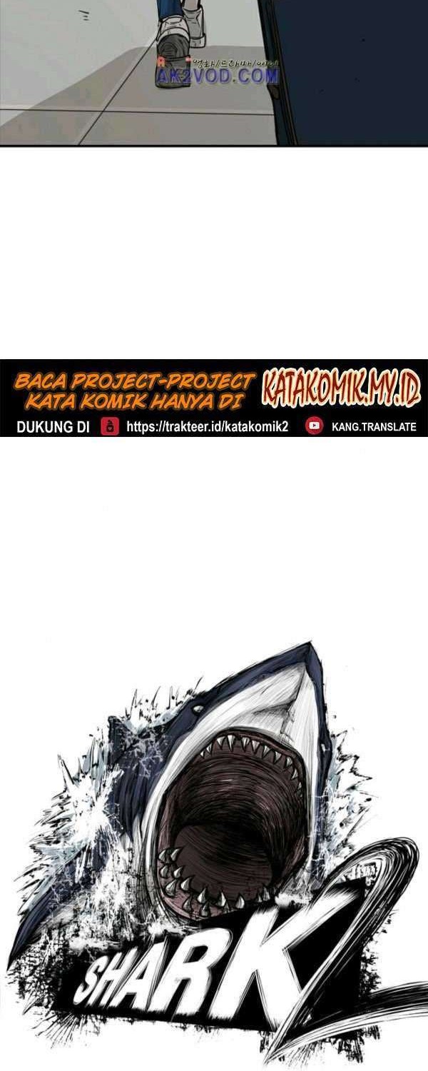 Shark Chapter 62 - halaman 6