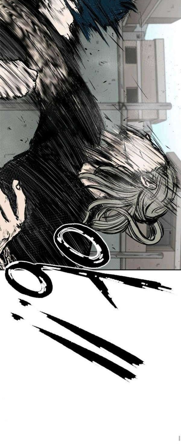 Shark Chapter 62 - halaman 60