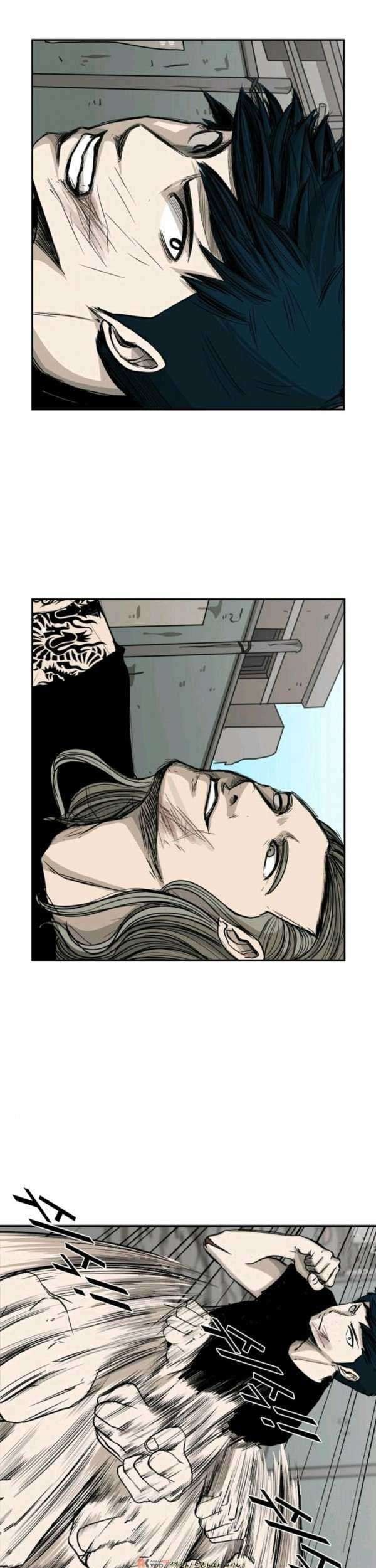 Shark Chapter 62 - halaman 61