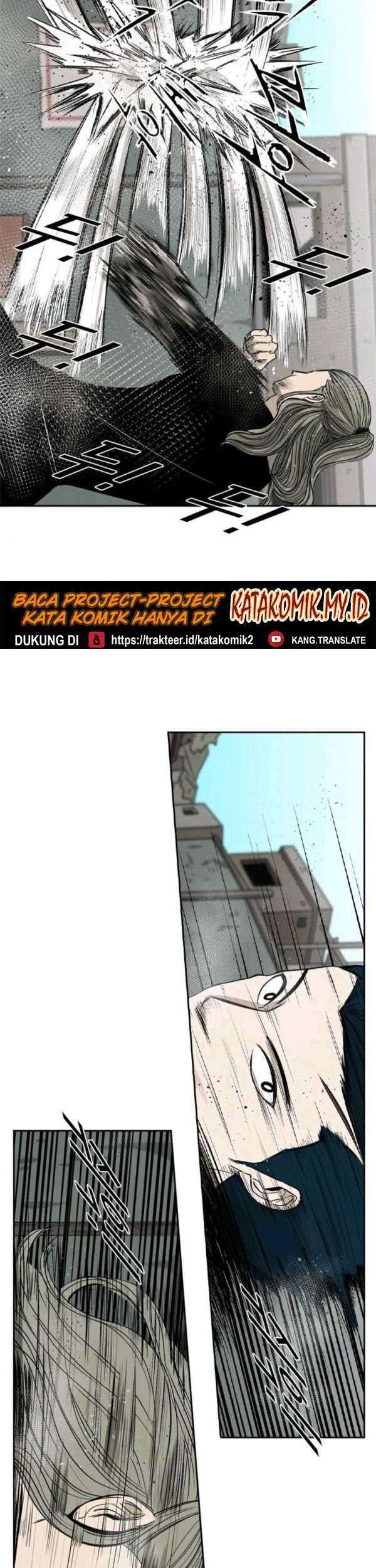 Shark Chapter 62 - halaman 64