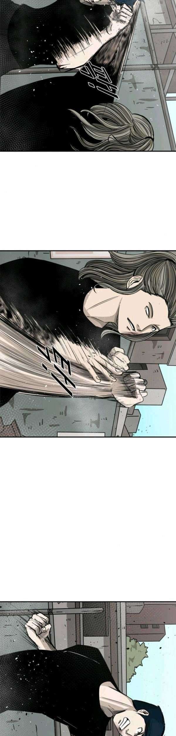 Shark Chapter 62 - halaman 67
