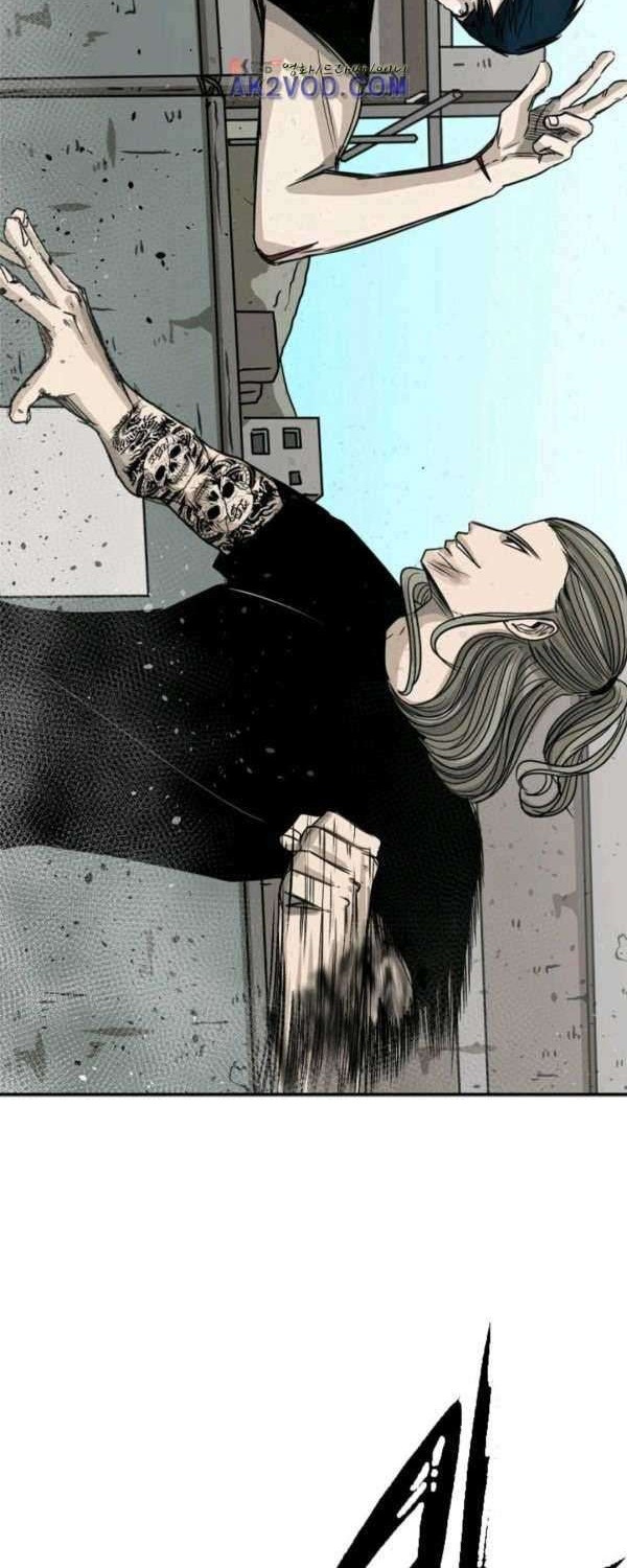 Shark Chapter 62 - halaman 68