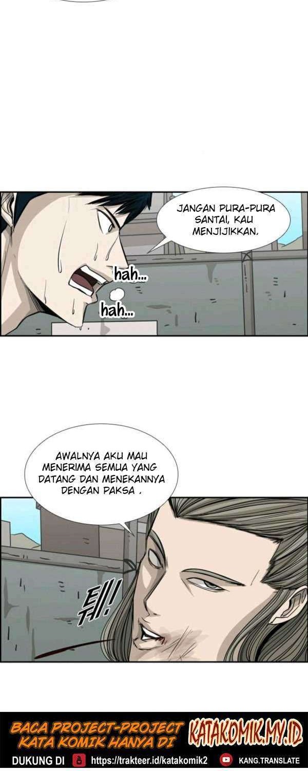 Shark Chapter 62 - halaman 71