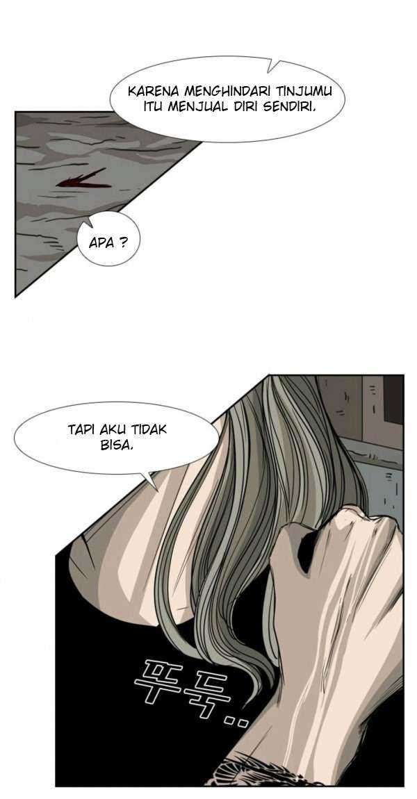 Shark Chapter 62 - halaman 72