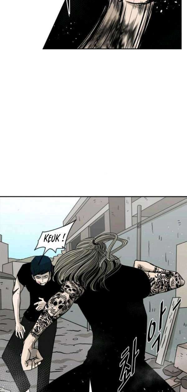 Shark Chapter 63 - halaman 16