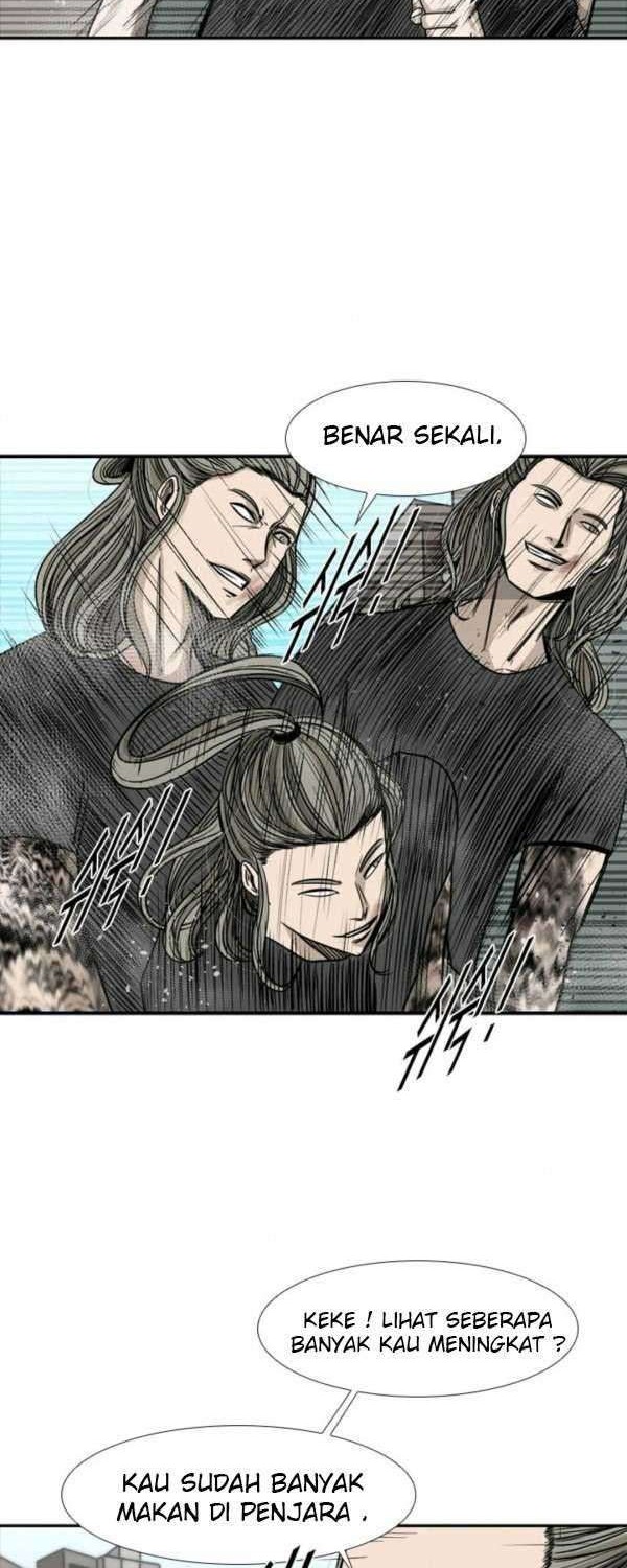 Shark Chapter 63 - halaman 18