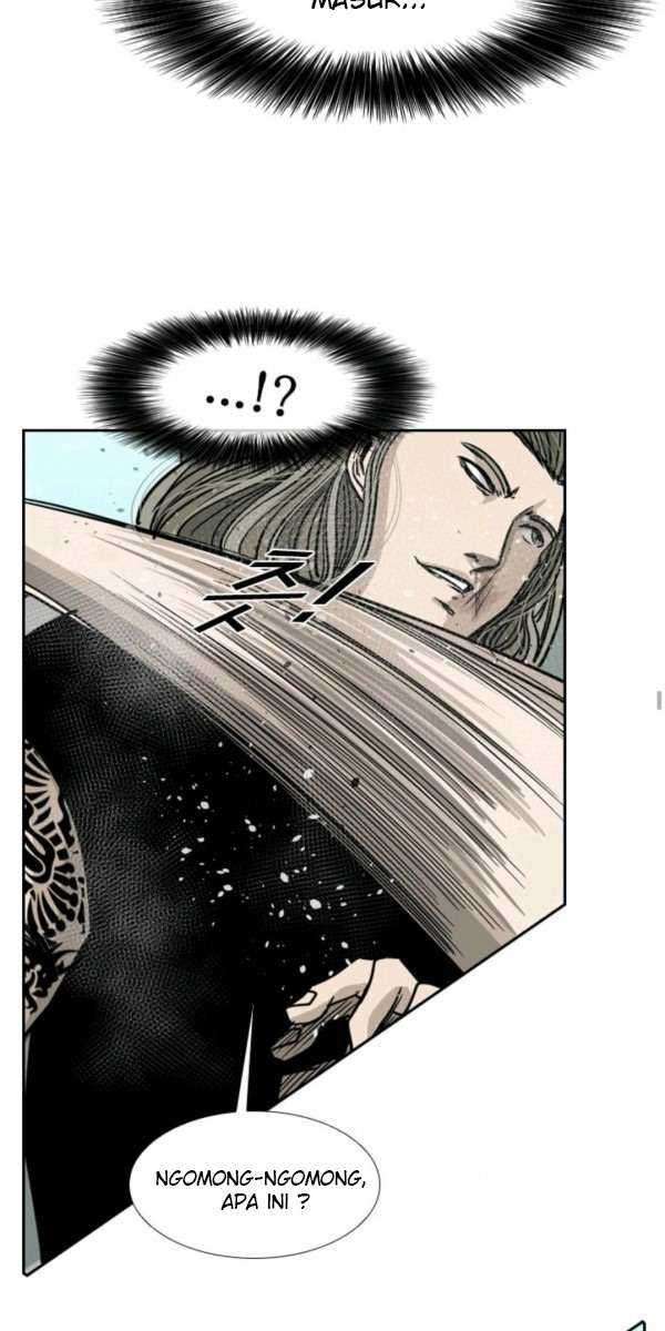 Shark Chapter 63 - halaman 22