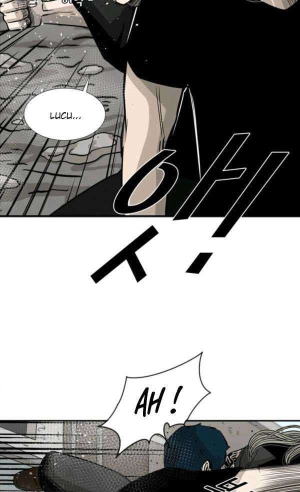 Shark Chapter 63 - halaman 25