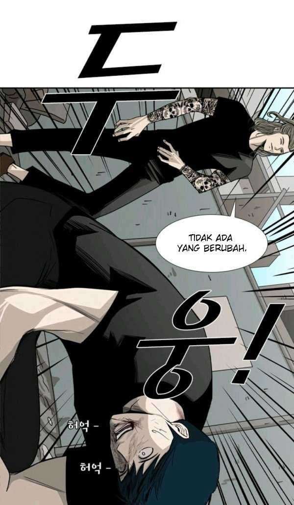 Shark Chapter 63 - halaman 28