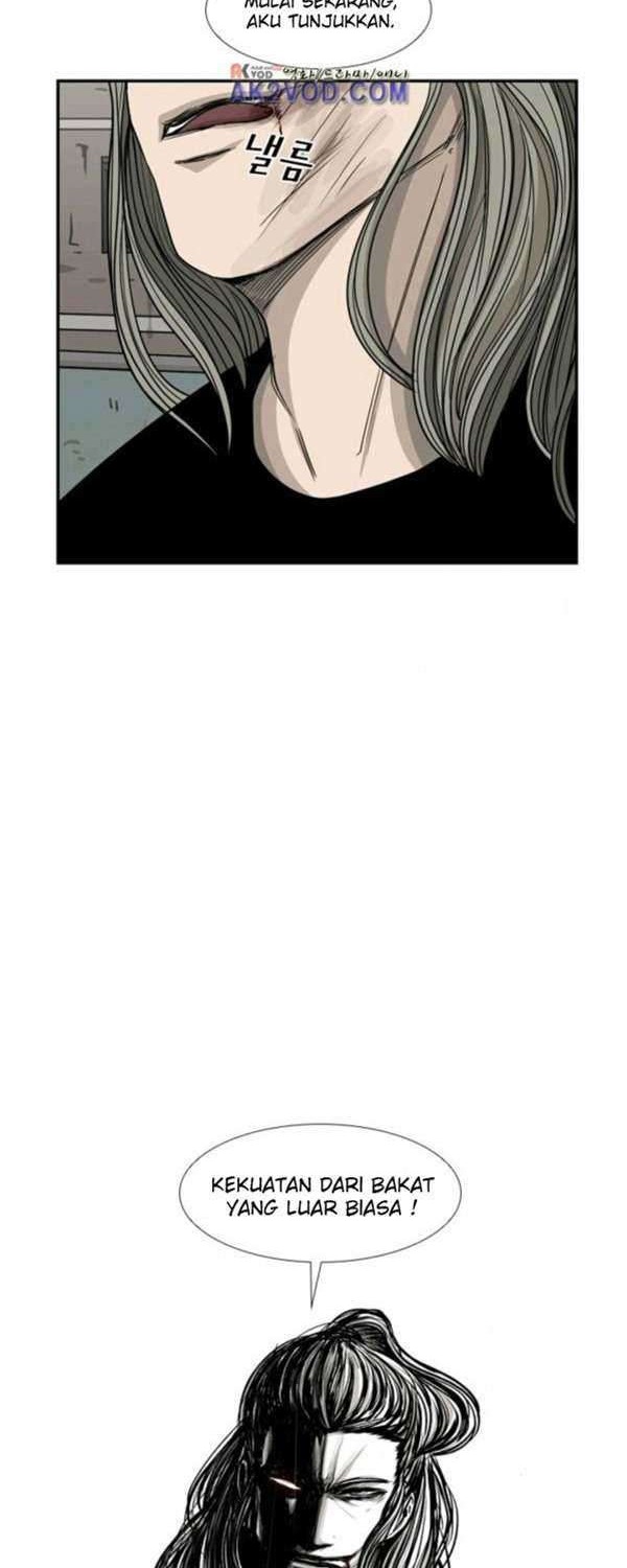 Shark Chapter 63 - halaman 3