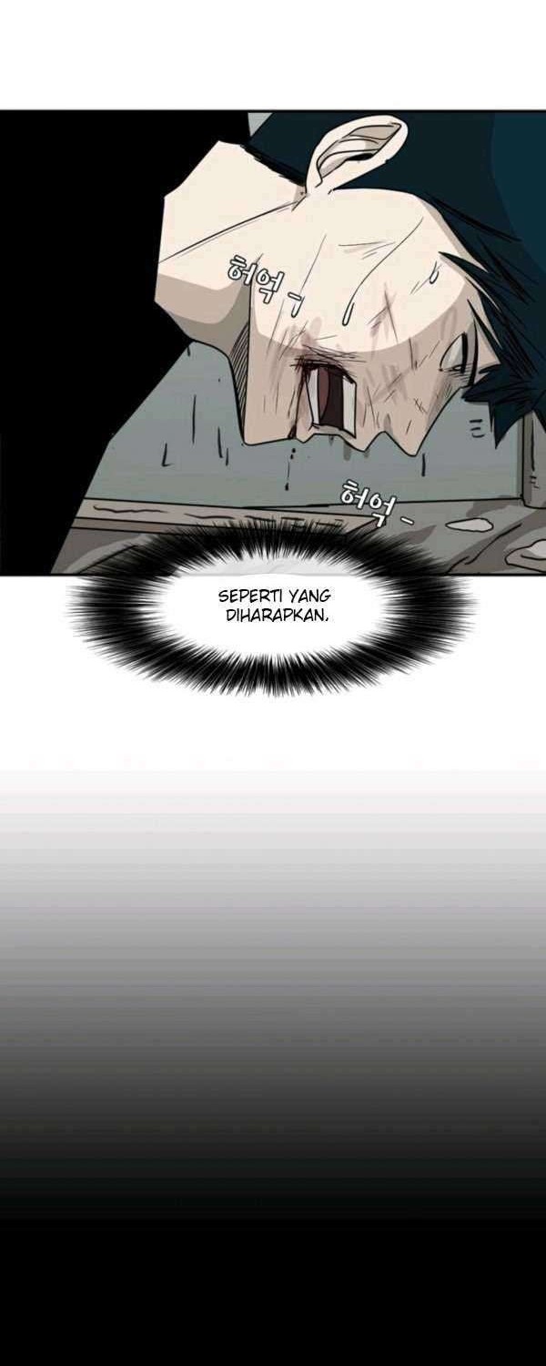 Shark Chapter 63 - halaman 30