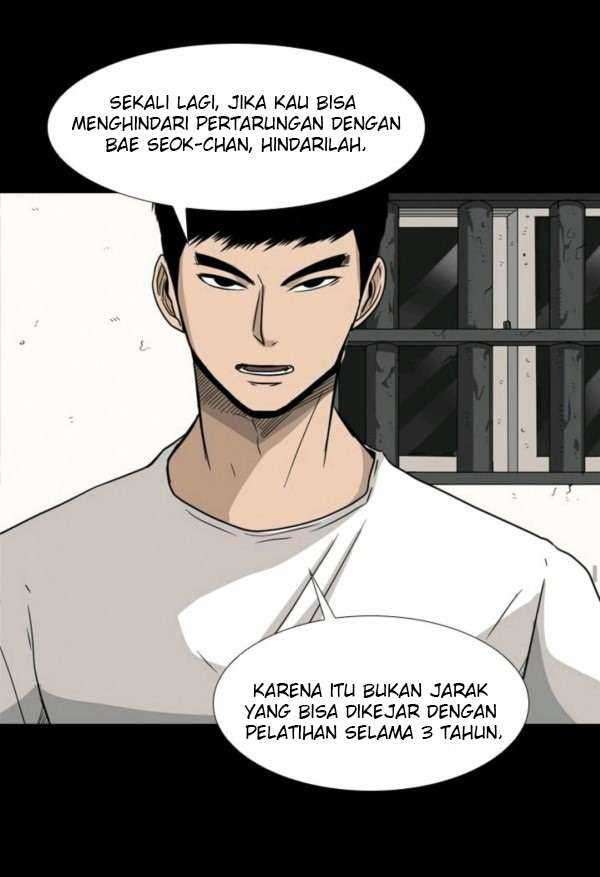 Shark Chapter 63 - halaman 31