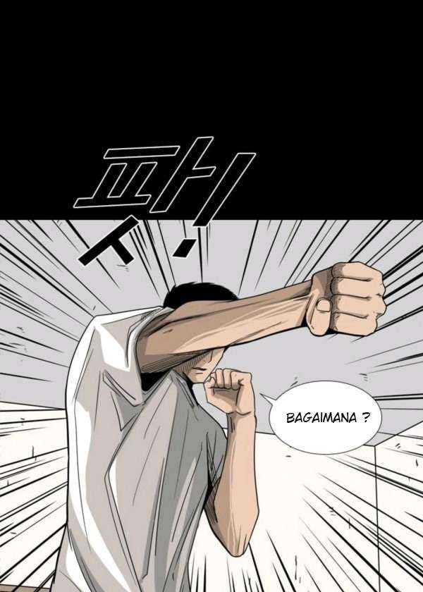 Shark Chapter 63 - halaman 34