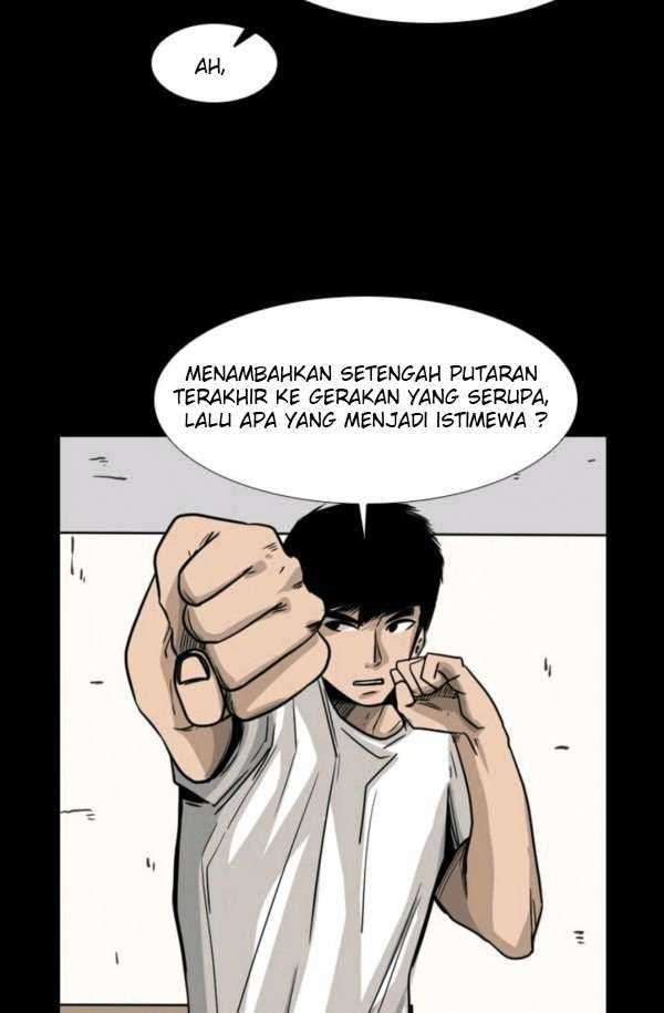 Shark Chapter 63 - halaman 37