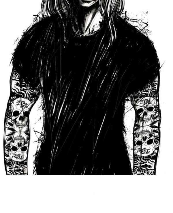 Shark Chapter 63 - halaman 4