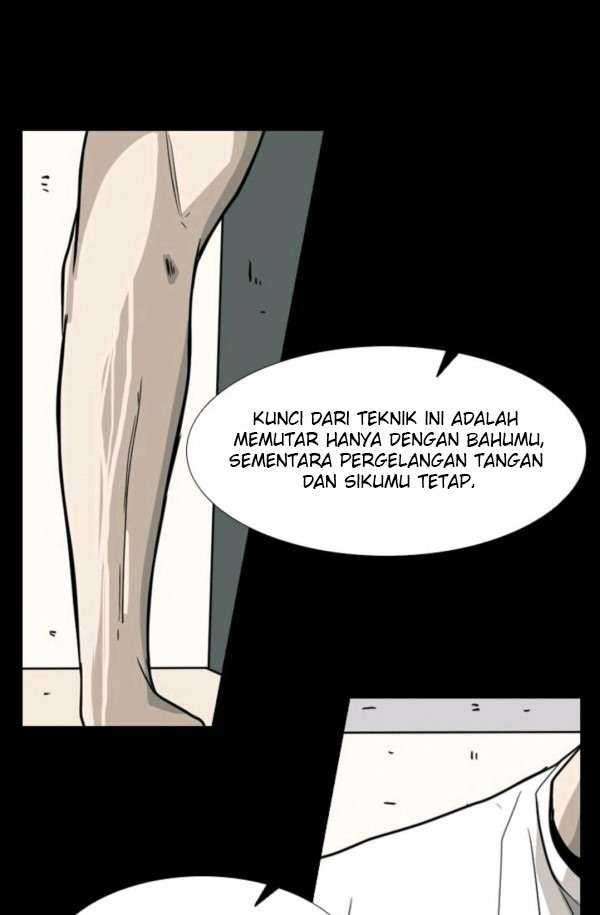 Shark Chapter 63 - halaman 40