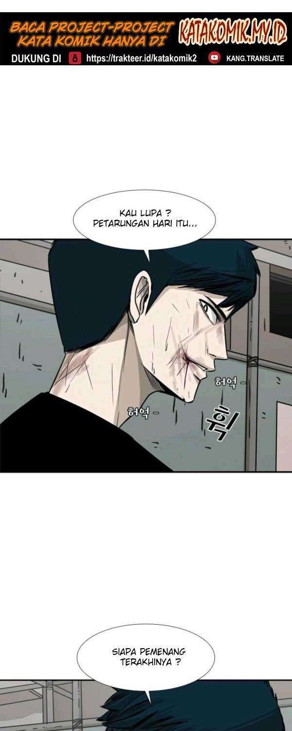 Shark Chapter 63 - halaman 45